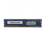 HP HPE HP 4Gb PC3L-10600R 1333Mhz SR x4 CAS-9 LV (512Mx4) DIMM - Intel