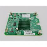 HP 617727-001 NC553m 10GbE 2-Port PCI-E-2.0x8 Flex-10 FlexFabric BL-c Module (BladeEngines BE3)