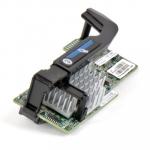 HP HPE HP NIC 554FLB 10GbE 2-Port PCI-E-2.0x8 Flex-10 FlexFabric BL-c FlexibleLOM (Emulex BE3)