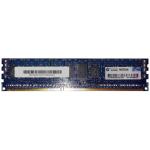 HPE 4GB Server RAM PC3-12800R - 1600Mhz - ECC REG - SR x4 - CAS-11 - 512M x4 - DIMM - Intel - G8