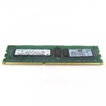 HP HPE HP 4Gb PC3-10600R 1333Mhz ECC REG SR x4 CAS-9 (1x4Gb) Memory Kit - AMD
