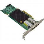 HP HPE NC552SFP 10GbE 2-Port PCI-E-2.0x8 Ethernet Controller (Emulex BE3)