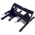 HP HPE Disk Drive Tray for SFFx2 Disks Mounting into a LFF Bay for Z1/Z230/Z820 Workstations