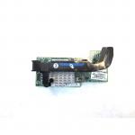 HP HPE NIC 554FLB 10GbE 2-Port PCI-E-2.0x8 Flex-10 FlexFabric BL-c FlexibleLOM FIO (Emulex BE3)
