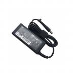 HP Power Adapter AC 65W 19.5VDC 3.33A 7.4mm Smart Barrel Output - C6 3-Pin AC Input