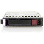 HP 300Gb SAS 6G 15K LFF SC ENT HDD