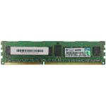 HP 8GB Server RAM PC3-14900R - 1866Mhz - ECC REG - SR x4 - CAS-13 - 1G x4 - DIMM - Intel - G8