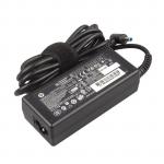 HP HPE Power Adapter AC 65W 19.5VDC 3.33A 4.5mm Smart Barrel R/A Output - C6 3-Pin AC Input
