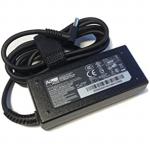 HP HPE Power Adapter AC 65W 19.5VDC 3.33A 4.5mm Smart Barrel R/A Output - C6 3-Pin AC Input