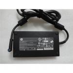 HP HPE HP Power Adapter AC 200W 19.5VDC 10.3A 4.5mm Smart Barrel R/A Output - C6 3-Pin AC Input