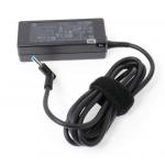 HP HPE Power Adapter AC 45W 19.5VDC 2.31A 4.5mm Smart Barrel R/A Output - C6 3-Pin AC Input