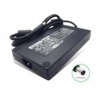 HP HPE HP Power Adapter AC 200W 19.5VDC 10.3A 4.5mm Smart Barrel R/A Output - C6 3-Pin AC Input