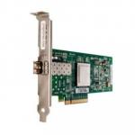 HP HPE HP FC 81Q 8Gb 1-Port PCI-E-2.0x8 QLE2560 Controller for Integrity