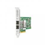 HP HPE HP FC 82Q 8Gb 2-Port PCI-E-2.0x8 QLE2562 Controller for Integrity