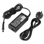 HP HPE HP Power Adapter AC 65W 19.5VDC 3.3A 7.4mm Smart Barrel Output - C6 3-Pin AC Input