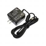 HP HPE Power Adapter AC 45W 5VDC-20VDC USB-C Output - C6 3-Pin AC Input - Wall Mount G2