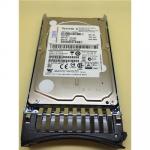 IBM 300Gb SAS 6G 15K SFF G2 HDD - FRU