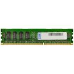 IBM 4GB Server RAM PC3L-10600R - 1333Mhz - ECC - REG - SR x4 - CAS-9 - LV - DIMM - SBB