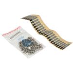 Supermicro Screw bag (100 pcs) and label for 24x hot swap 3.5" HDD tray