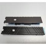 Supermicro M.2 Passive Heatsink - 110mm length -  for 2280 & 22110