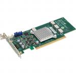 Supermicro 4 Port NVMe PCIE X16 Retimer,HF