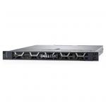 Dell PowerEdge R440 1U Rack Xeon Silver 4208 2.1GHz 8C/16T, 16GB RAM, 8x 2.5" Hot Plug with 1x 600GB 10K SAS HDD, H730P RAID Controller, iDRAC9 Enterprise, 1 x 550W PSU Hot Plug, Ready Rails, 3 Year NBD Pro Support