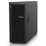 Lenovo ThinkSystem ST550 Server, 1x Xeon Bronze 3104 6C/6T 1.7GHz, 16GB RAM (1x16GB RDIMM 1/12), 8x 3.5", 530-8i RAID, 2x GbE LAN, 750W PSU (1/2), 3 Year Warranty
