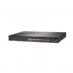 HPE 2930M 24G POE+ WITH 1-SLOT SWITCH