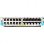 HPE HPE 24 Port PoE+ zl2 module