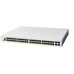 Cisco Catalyst 1200 Switch 48-port GE PoE 4x10G SFP+