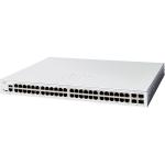 Cisco Catalyst 1200 Switch 48-port GE 4x1G SFP