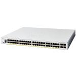 Cisco Catalyst 1200 Switch 48-port GE 4x10G SFP+