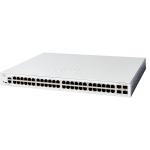 Cisco Catalyst 1300 Switch 48-port GE 4x1G SFP