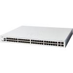 Cisco Catalyst 1300 Switch 48-port GE 4x10G SFP+