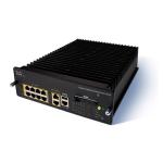 Cisco Catalyst CBD-8U, Digital Building Switch, 8 Port UPoE, 480W, 2x 1G Uplink, Fanless