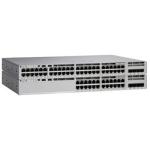 Cisco C9200L-24T-4G-E Catalyst 9200L 24-port data, 4 x 1G, Network Essentials