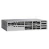 Cisco Catalyst 9200L 48-port PoE+, 4 x 10G, Network Essentials Cisco Catalyst 9200L 48-port PoE+, 4 x 10G, Network Essentials