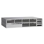 Cisco Catalyst 9200L 48-port PoE+, 4 x 10G, Network Essentials