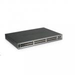 D-Link DES-3852 52-Port 10/100Mbps Layer 3 Managed Switch with 4 Gigabit Ports (2 UTP and 2 Combo UTP/SFP)
