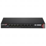 Edimax GS-3008P  Pro 8-Port Gigabit Web       Smart PoE+ Switch (72W) 802.3at