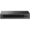 Mercusys MS108GS 8-Port Gigabit Desktop Switch - Metal Housing Mercusys MS108GS 8-Port Gigabit Desktop Switch - Metal Housing
