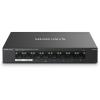 Mercusys MS108GP 8-Port Gigabit Desktop Switch with 7-Port PoE+ (Max 65W), Long-Range Mode up to 250 m Mercusys MS108GP 8-Port Gigabit Desktop Switch with 7-Port PoE+ (Max 65W), Long-Range Mode up to 250 m
