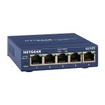 NETGEAR ProSAFE GS105 5-port Gigabit Switch 5x GbE