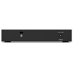 NETGEAR GS308E 8-Port Gigabit Ethernet Plus Switch