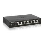 NETGEAR GS308 SOHO 8-port Gigabit Unmanaged Switch