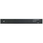 NETGEAR GS308PP 8-Port Gigabit Ethernet Unmanaged Switch with 8-Ports PoE+ (83W)