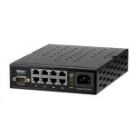 Netonix WS-8-150-AC  8 Port AC Powered Managed POE Switch