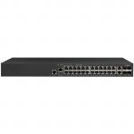 Ruckus ICX7150-24-4X1G 24-Port Gigabit Managed Switch