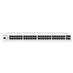 SOPHOS CS110-48FP PoE Managed Ethernet Switch 48x 10/100/1000Base-T ports 4x SFP+ 10G Ports