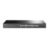 TP-Link Omada SG2428P 28-Port Gigabit Easy Managed PoE Switch (250W) - SFP x4, 1GbE PoE+ x24 TP-Link Omada SG2428P 28-Port Gigabit Easy Managed PoE Switch (250W) - SFP x4, 1GbE PoE+ x24